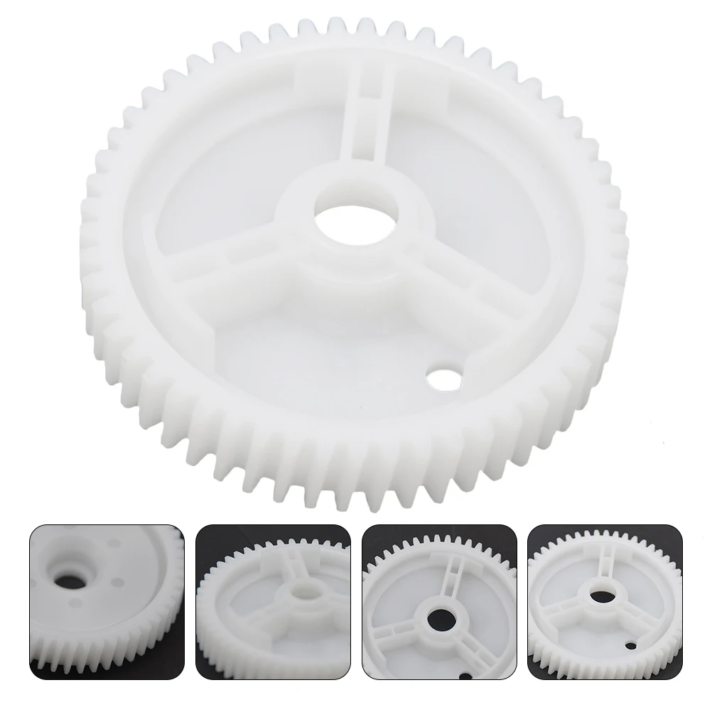 1pc Windshield Wiper Gear for 5 6 Car Auto Durable Long Use Corrosion Resistance Temperature Replacement
1pc Windshield Wiper Gear for 5 6 Car Auto Durable Long Use Corrosion Resistance Temperature Replacement