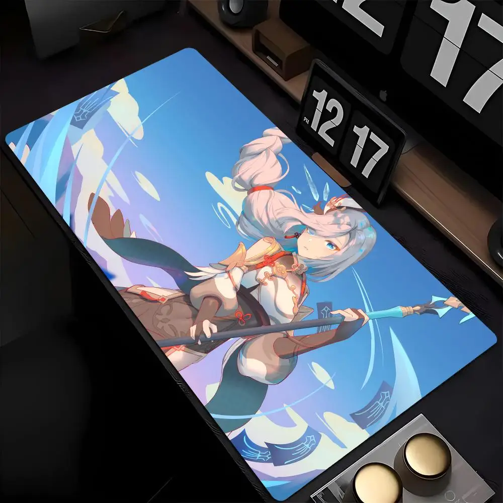 G-Genshin коврик для мыши игровые коврики для мыши cs lol XXL домашний HD компьютерный стол коврики ковер геймер офис ноутбук мальчики девочки друзья праздник
G-Genshin коврик для мыши игровые коврики для мыши cs lol XXL домашний HD компьютерный стол коврики ковер геймер офис ноутбук мальчики девочки друзья праздник