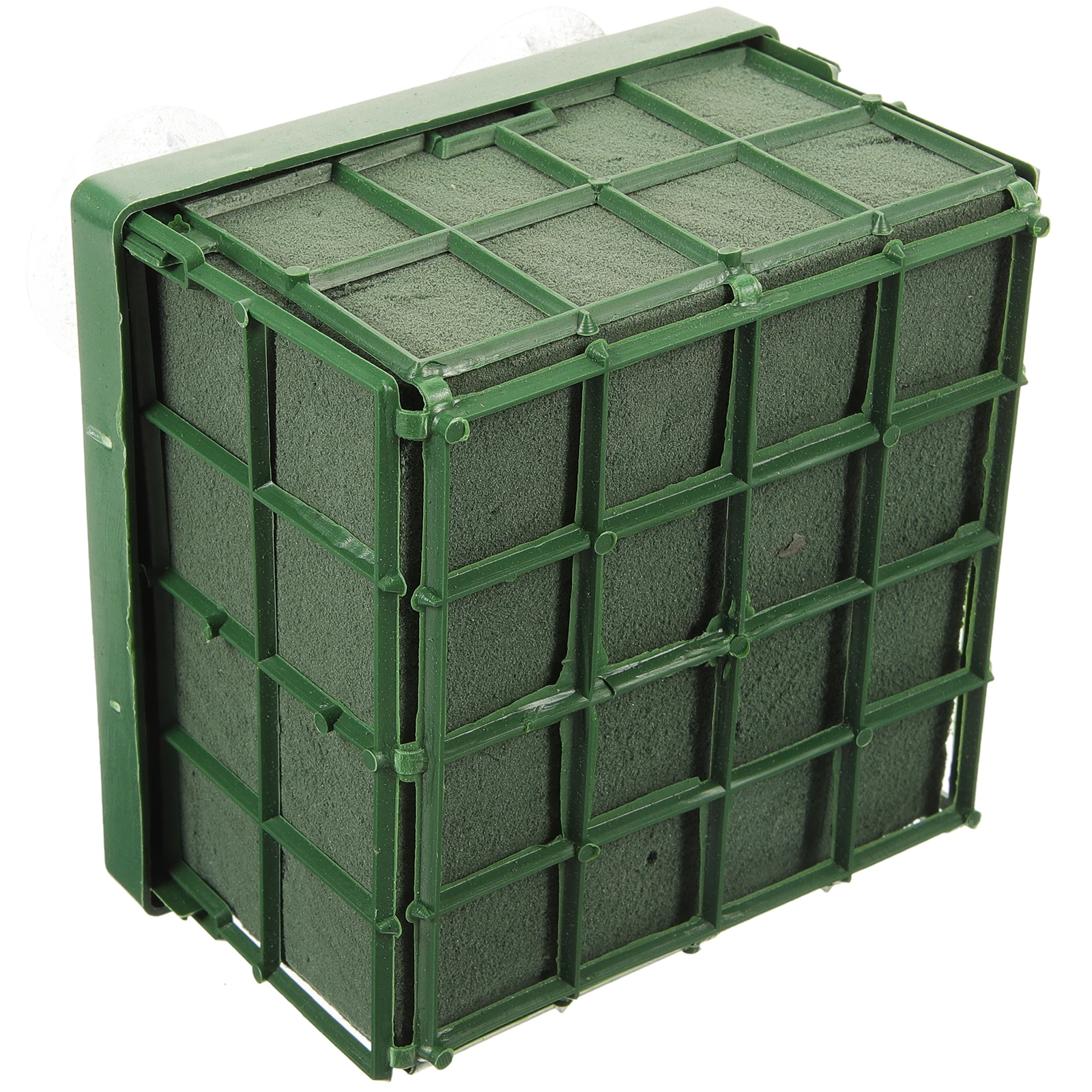 Floral Foam Cage Flower Mud Arrangement Holder Square Suction Cup DIY Car Decoration Supplies Matching Flowers
Floral Foam Cage Flower Mud Arrangement Holder Square Suction Cup DIY Car Decoration Supplies Matching Flowers