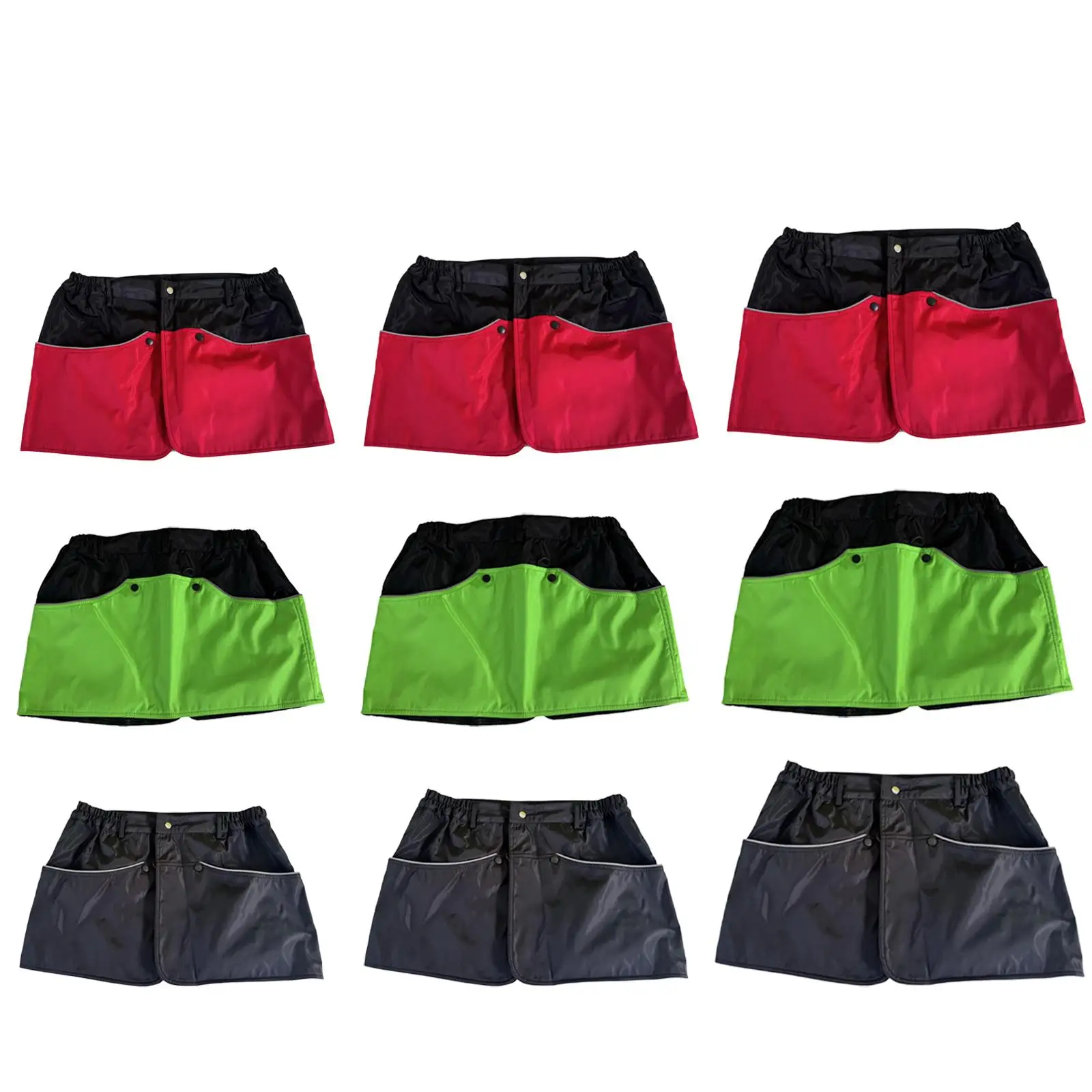 Dog Training Apron Water Resistant for Outdoor Training Activities Multipurpose Serving Apron with Pockets Dog Training Shorts
Dog Training Apron Water Resistant for Outdoor Training Activities Multipurpose Serving Apron with Pockets Dog Training Shorts