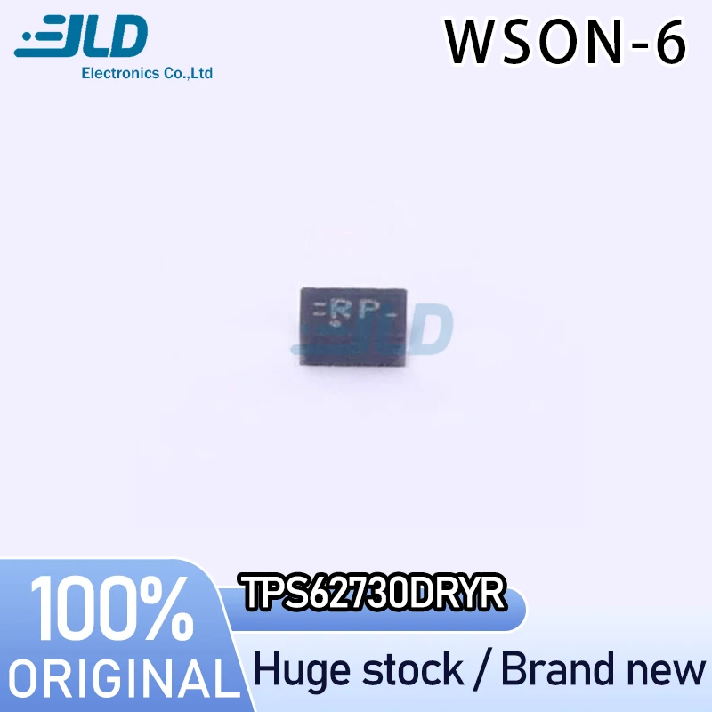 (5-20piece) 100% New TPS62730DRYR WSON-6 Chipset Professional one-stop ordering Adequate stock Chip Electronics
(5-20piece) 100% New TPS62730DRYR WSON-6 Chipset Professional one-stop ordering Adequate stock Chip Electronics