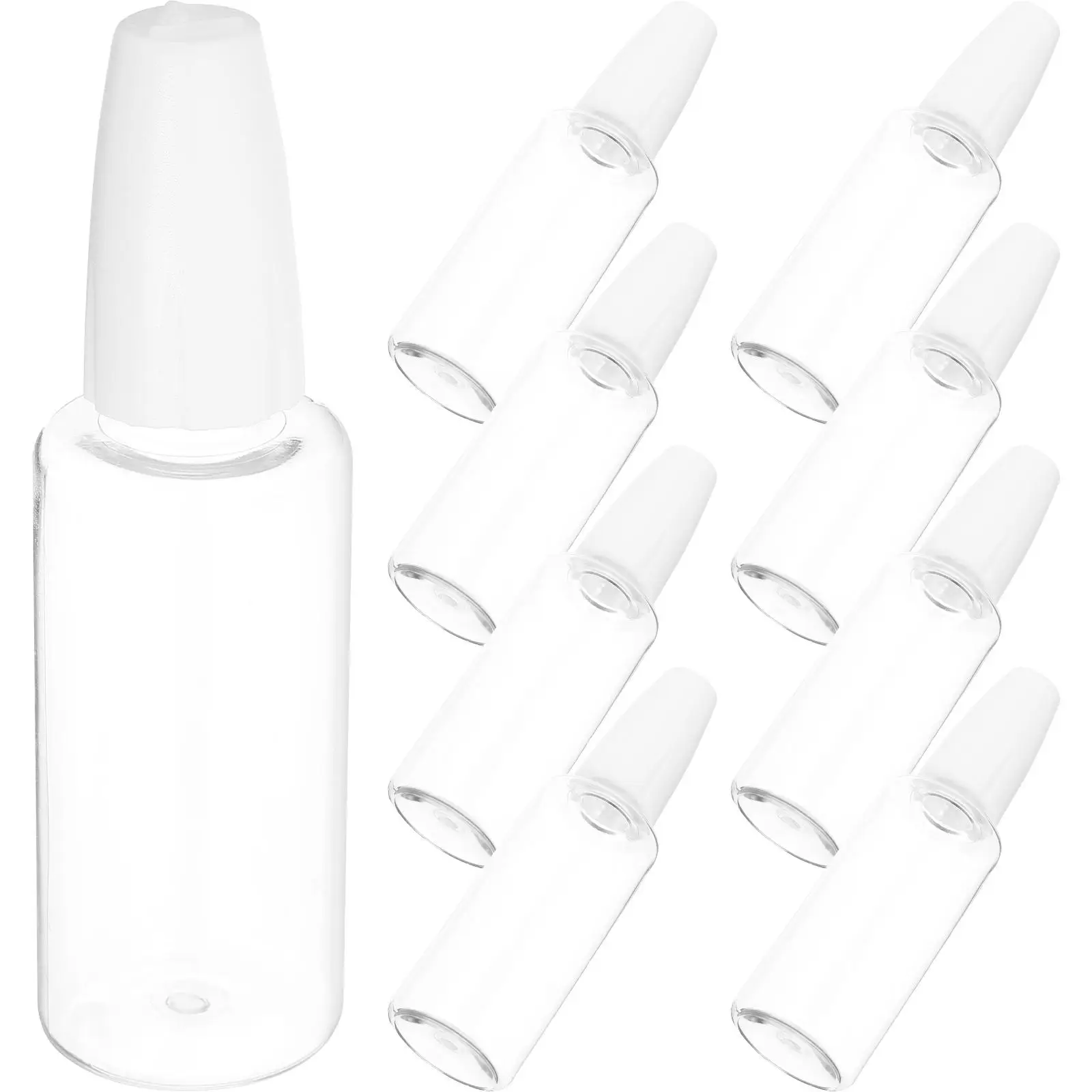 10 Pcs Needle Bottle Glue Woodworking with Applicator Tip Water Dispenser The Pet Precision Squeeze
10 Pcs Needle Bottle Glue Woodworking with Applicator Tip Water Dispenser The Pet Precision Squeeze