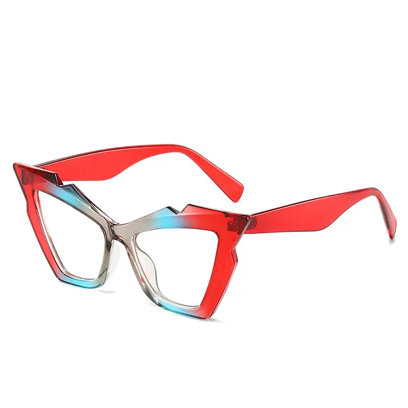 Европейские и американские модные очки в стиле хип-хоп с защитой от синего света, как у Spice Girls, для офиса, без диоптрий, модные плоские очки
Европейские и американские модные очки в стиле хип-хоп с защитой от синего света, как у Spice Girls, для офиса, без диоптрий, модные плоские очки