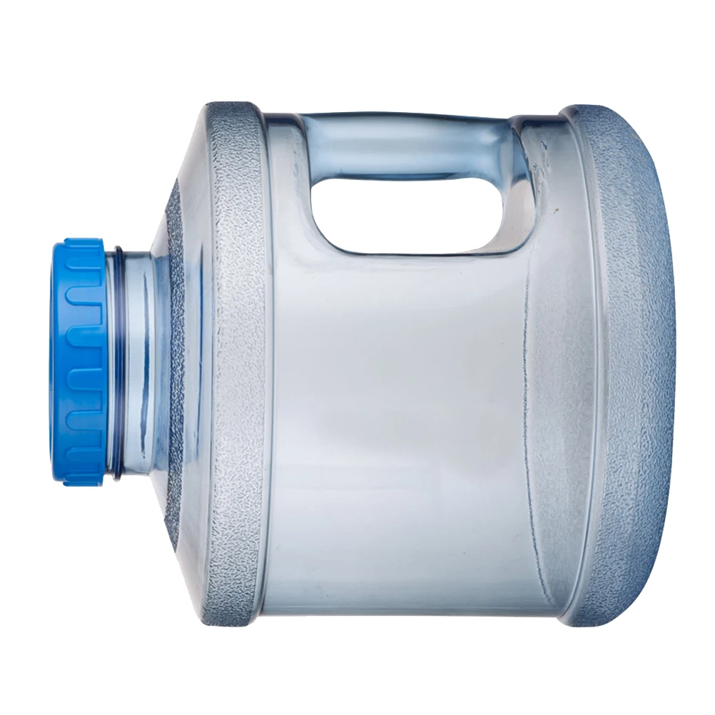 7 5L Outdoor Water Bucket Camping Storage Bottle Thickened Tank Blue Portable Food Grade PC Material Easy Cleaning Household
7 5L Outdoor Water Bucket Camping Storage Bottle Thickened Tank Blue Portable Food Grade PC Material Easy Cleaning Household