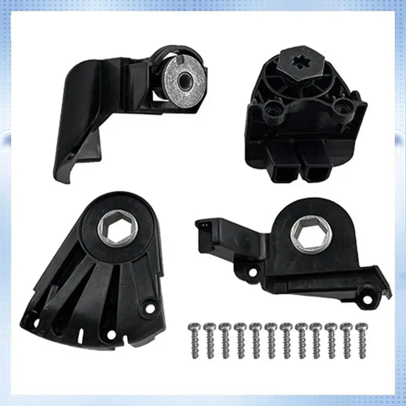 B07A-1Set Ремкомплекты передних фар для Mercedes-Benz E-CLASS W214 E260 E300 24-25 Крепление кронштейна фары
B07A-1Set Ремкомплекты передних фар для Mercedes-Benz E-CLASS W214 E260 E300 24-25 Крепление кронштейна фары