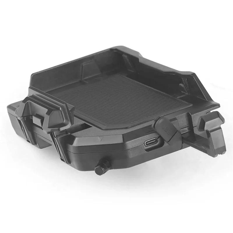 Motorcycle Wireless Charging GPS Phone Holder Navigation Bracket For BMW F850GS F750GS R1200GS R1250GS R1300GS
Motorcycle Wireless Charging GPS Phone Holder Navigation Bracket For BMW F850GS F750GS R1200GS R1250GS R1300GS
