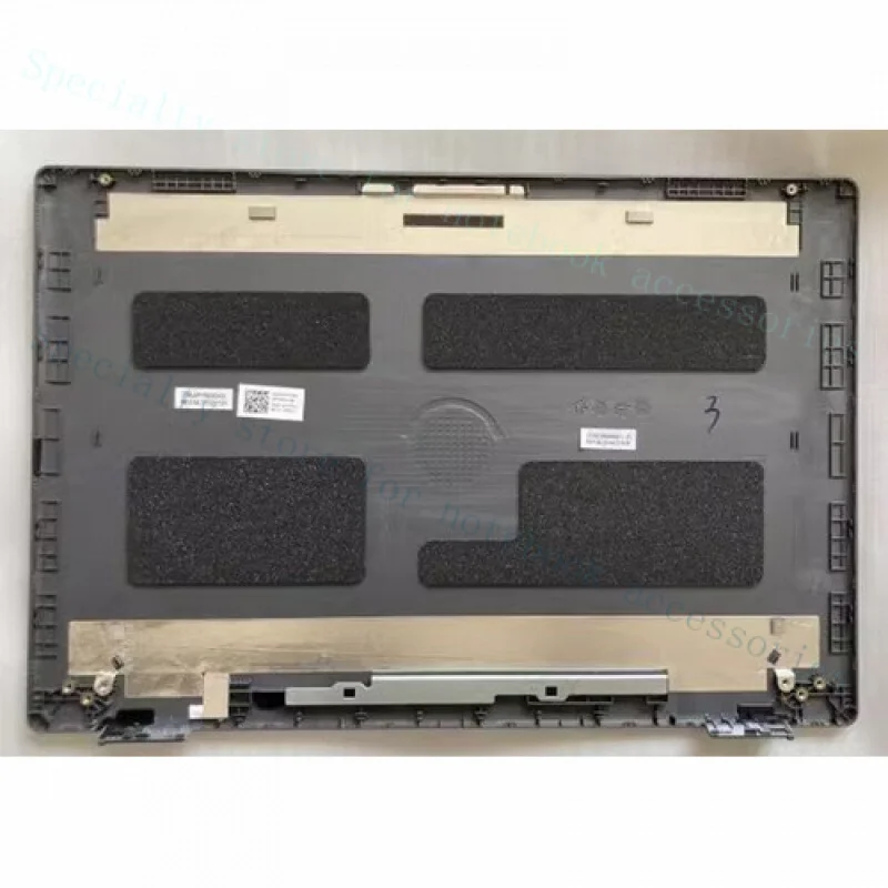 Новая задняя крышка LCD-экрана, рамка, подставка для рук, нижний корпус для Chromebook Dell Latitude 3445
Новая задняя крышка LCD-экрана, рамка, подставка для рук, нижний корпус для Chromebook Dell Latitude 3445