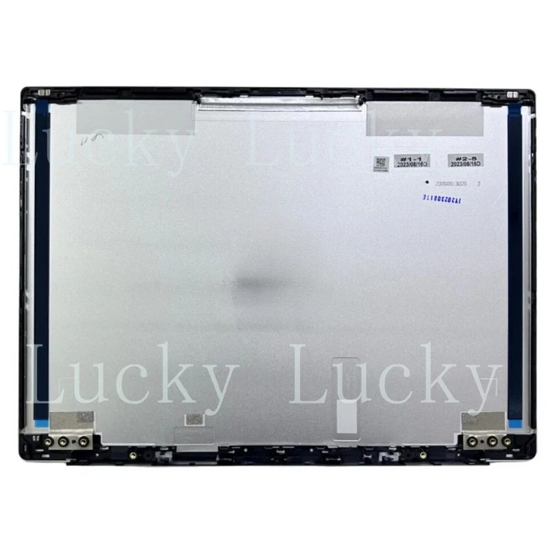 Для ноутбука HP Book Pro14 14-EY EW TPN-W160: верхняя задняя крышка ЖК-дисплея (корпус)
Для ноутбука HP Book Pro14 14-EY EW TPN-W160: верхняя задняя крышка ЖК-дисплея (корпус)