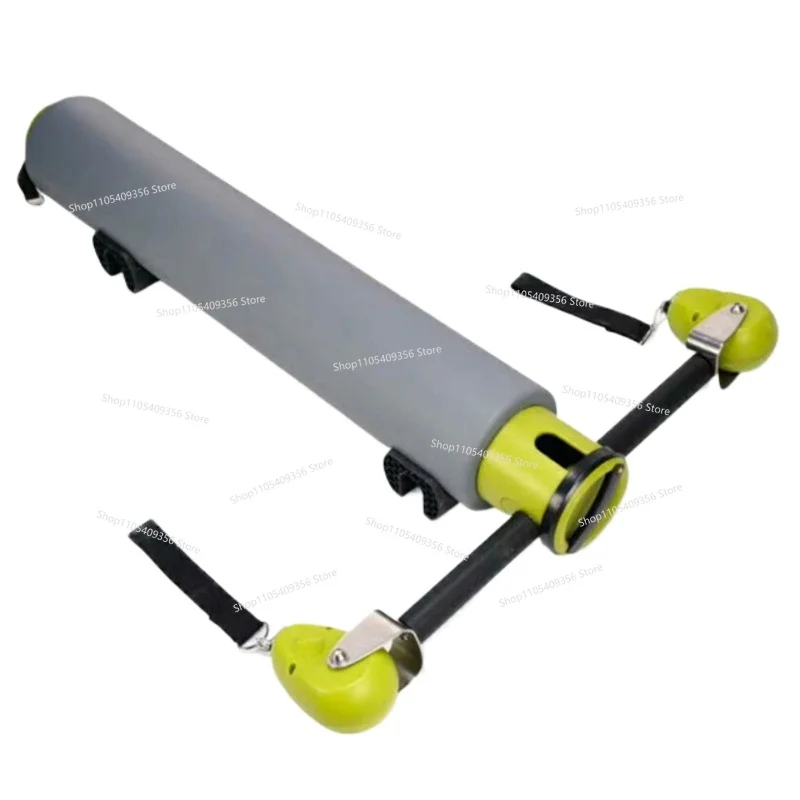 For Multifunctional Walking Pilates Roller, Pilates MOT Sliding Bed R Core Bed Yoga
For Multifunctional Walking Pilates Roller, Pilates MOT Sliding Bed R Core Bed Yoga