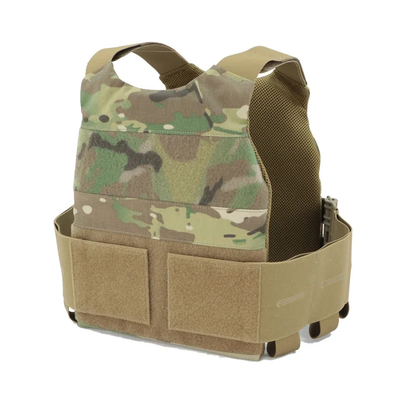 Low Visibility Vest Quick Detach Side Girth Tactical Chest Hanging Combination Extinction 500D VT15
Low Visibility Vest Quick Detach Side Girth Tactical Chest Hanging Combination Extinction 500D VT15