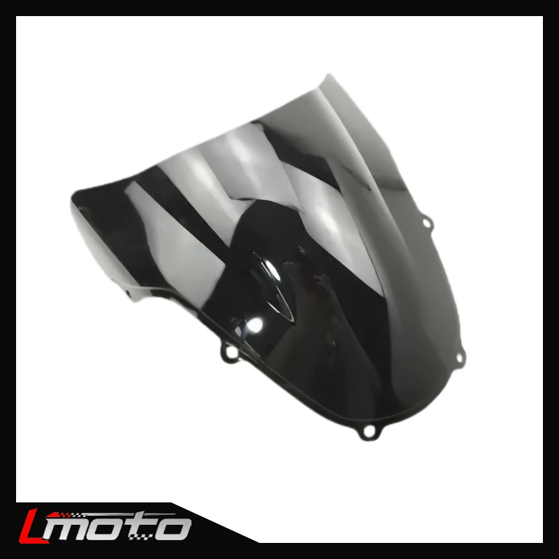 For Honda CBR1100XX CBR 1100 XX Super Blackbird 1996-2007 20002 2003 2004 2005 2006 2007 Motorcycle Windshield WindScreen screen
For Honda CBR1100XX CBR 1100 XX Super Blackbird 1996-2007 20002 2003 2004 2005 2006 2007 Motorcycle Windshield WindScreen screen