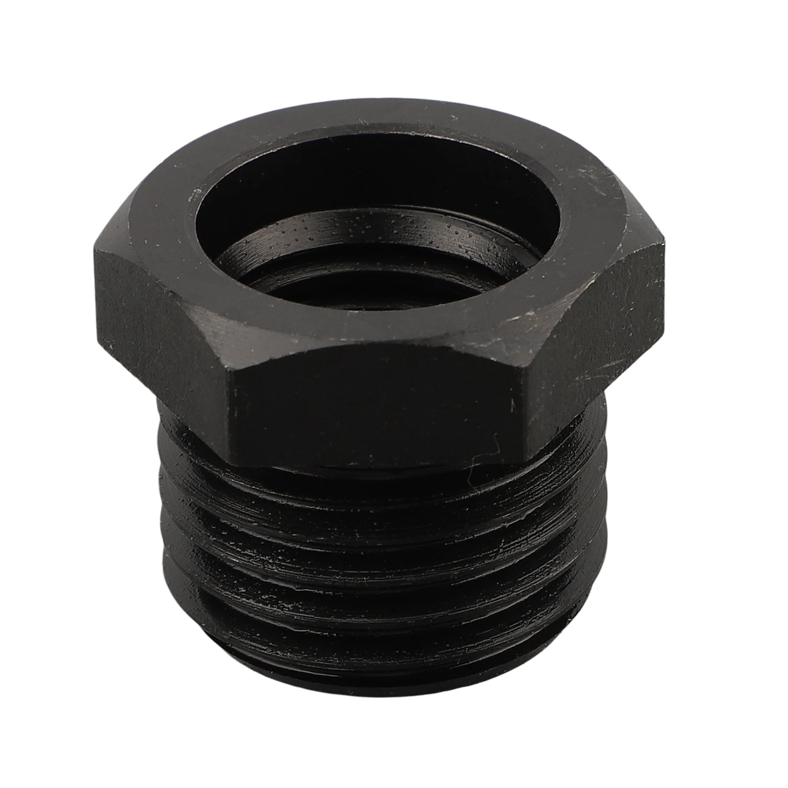 Adapter Wood Turning Lathe Chuck Adapter Hight Rigidity Chuck Adapter High Rigidity Inch TPI Wood Lathe New Practical
Adapter Wood Turning Lathe Chuck Adapter Hight Rigidity Chuck Adapter High Rigidity Inch TPI Wood Lathe New Practical