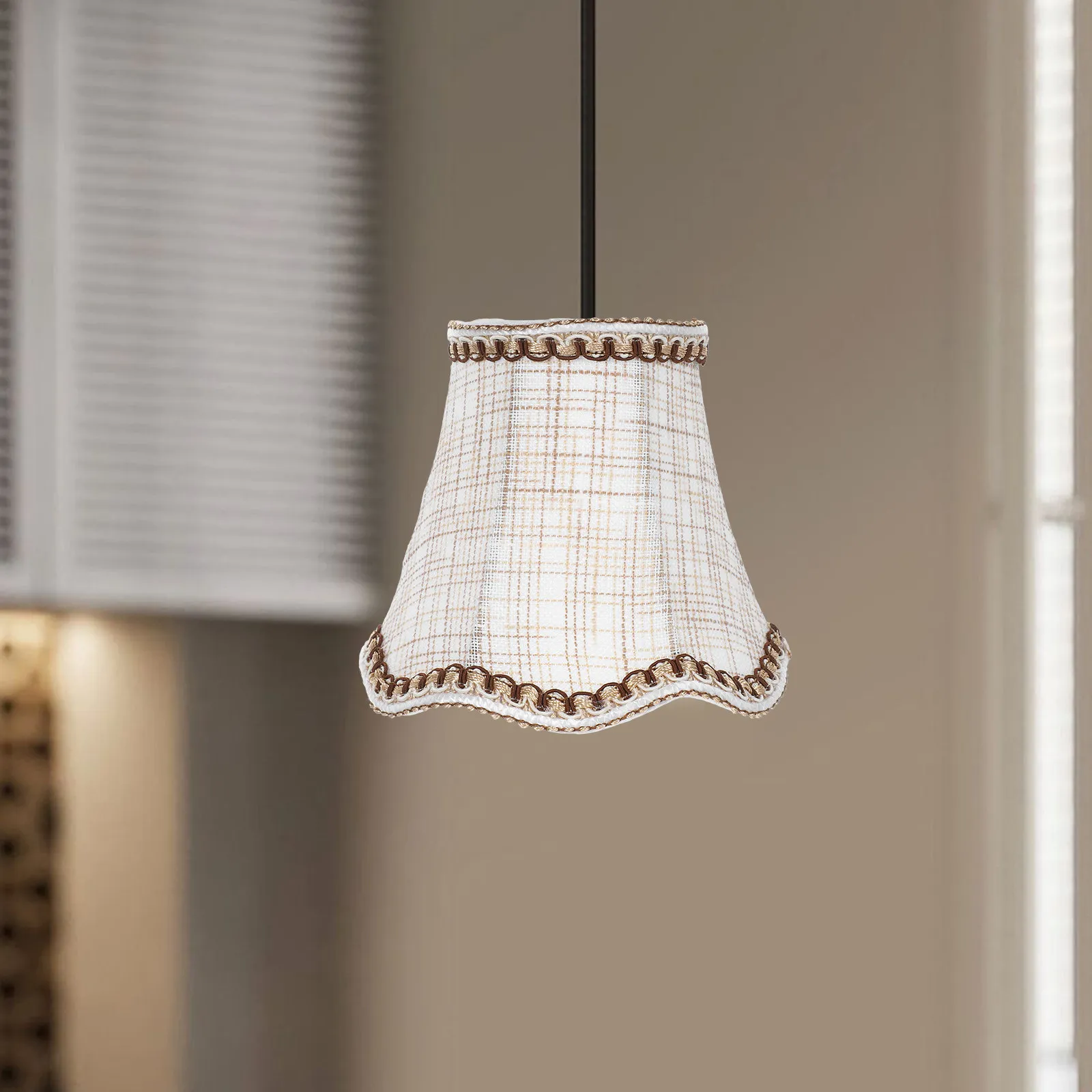 Cloth Metal Pleated Lampshade Replacement Decorative Lamp Shade Cover for Bedroom Living Room Study Table Floor Desk Lamp
Cloth Metal Pleated Lampshade Replacement Decorative Lamp Shade Cover for Bedroom Living Room Study Table Floor Desk Lamp