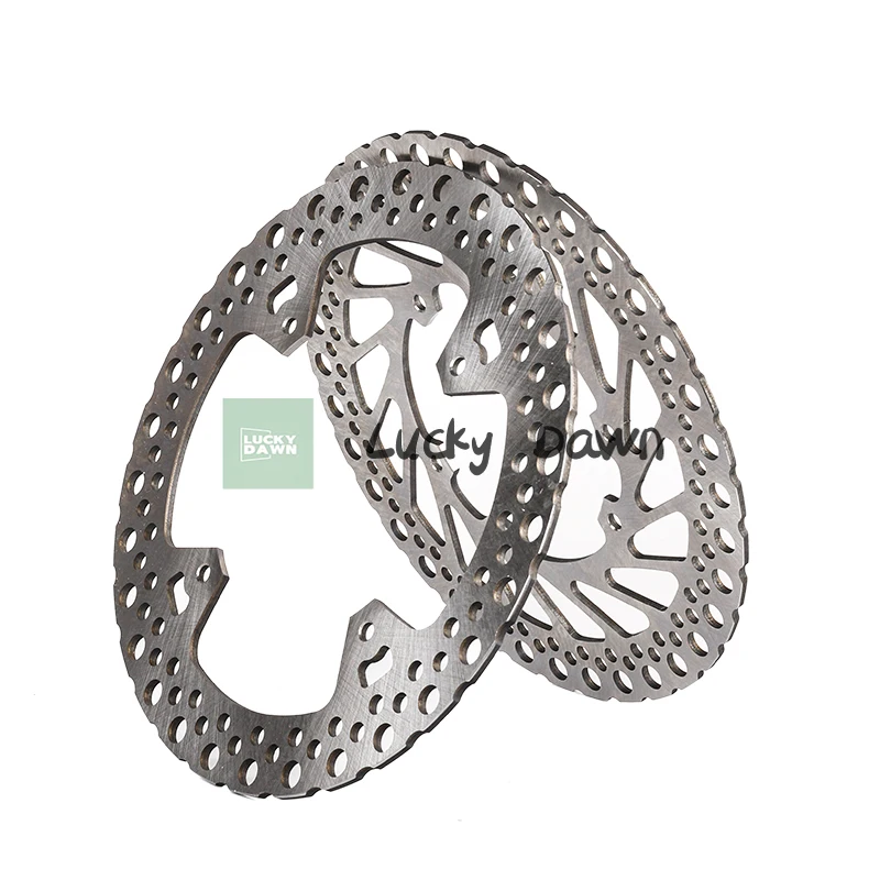 Motorcycle Rear Brake Disc Rotor Front 240mm For CR125 CR250 2002-2008 CRF250 CRF450 2002-2017 BSE KAYO T6 K6R
Motorcycle Rear Brake Disc Rotor Front 240mm For CR125 CR250 2002-2008 CRF250 CRF450 2002-2017 BSE KAYO T6 K6R