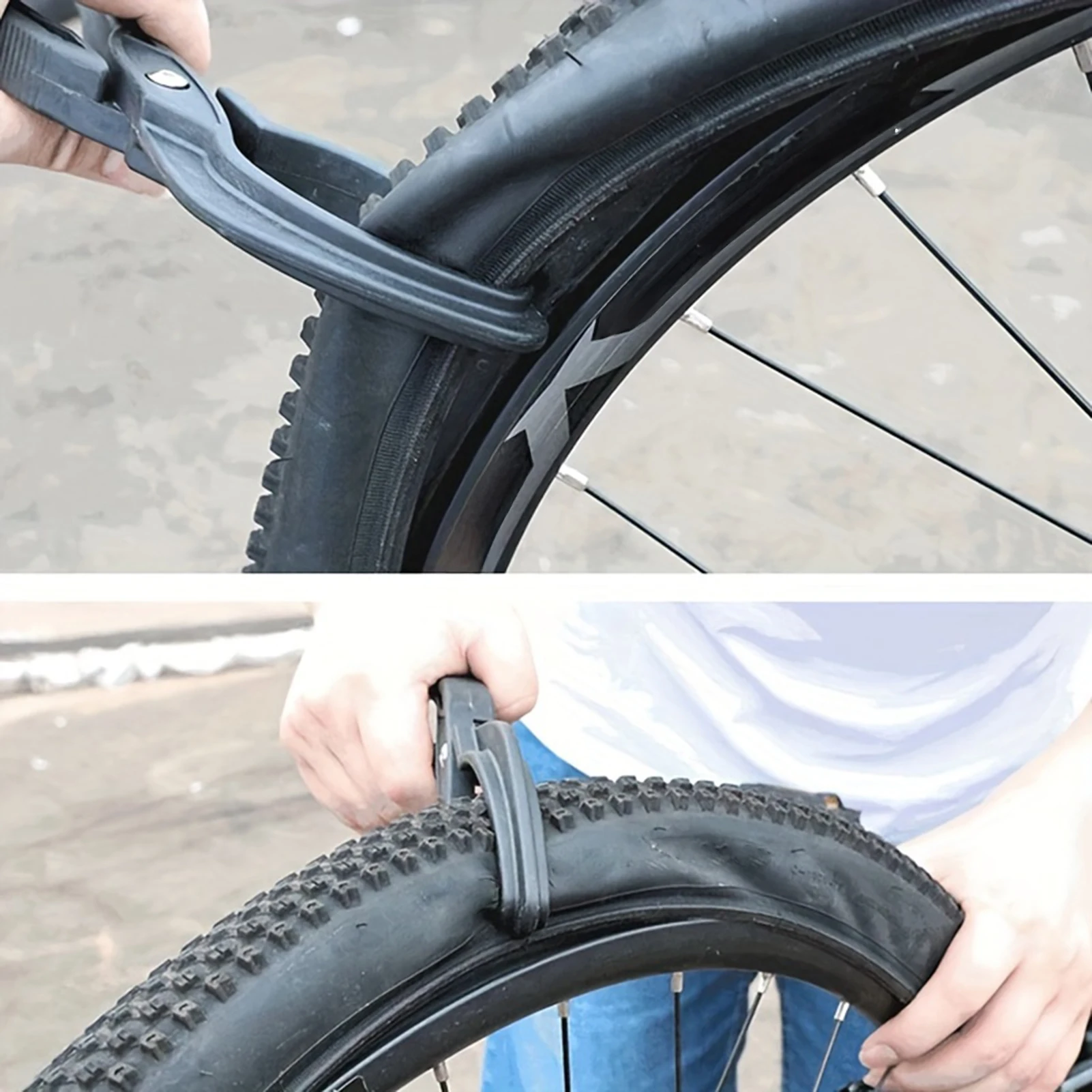 Bicycle Repair Wrench Mountain Bike Tire Repair Wrench Manual MTB Tire Repair Tool Practical Cycling Fixing Accessories 
Bicycle Repair Wrench Mountain Bike Tire Repair Wrench Manual MTB Tire Repair Tool Practical Cycling Fixing Accessories