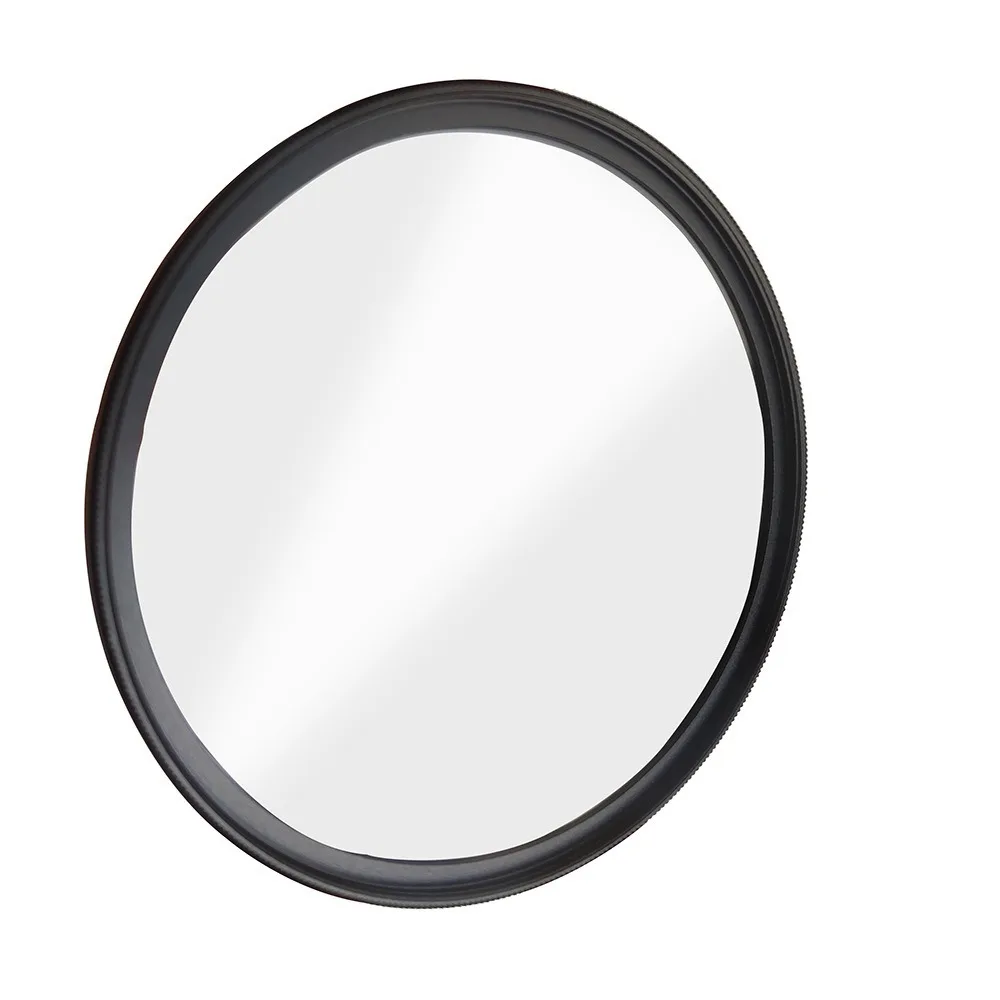 UV Lens Filter 49MM 52MM 55MM 58MM 62MM 67MM 72MM 77mm 82mm for Cannon Nikon Sony Pentax Camera Lens
UV Lens Filter 49MM 52MM 55MM 58MM 62MM 67MM 72MM 77mm 82mm for Cannon Nikon Sony Pentax Camera Lens