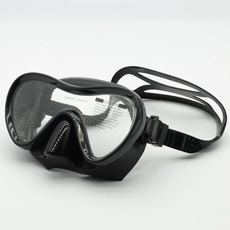 Full dry new silicone snorkeling tube adult snorkeling set waterproof and anti-fog tempered glass diving equipment
Full dry new silicone snorkeling tube adult snorkeling set waterproof and anti-fog tempered glass diving equipment