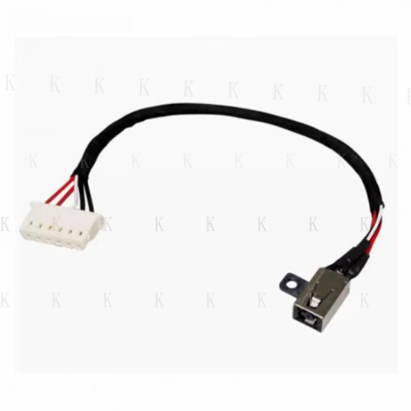 Интерфейс питания C для ASUS PU451L 450C PU551L PRO551LD PRO451LA Порт зарядки постоянного тока
Интерфейс питания C для ASUS PU451L 450C PU551L PRO551LD PRO451LA Порт зарядки постоянного тока