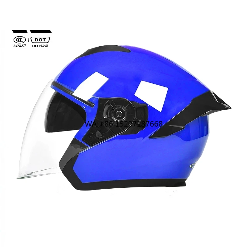 Продажа нового мотоцикла из АБС-пластика, двойной солнцезащитный козырек, светодиодный задний фонарь, распознавание в горошек, быстросъемное закрытие, четыре сезона
Продажа нового мотоцикла из АБС-пластика, двойной солнцезащитный козырек, светодиодный задний фонарь, распознавание в горошек, быстросъемное закрытие, четыре сезона