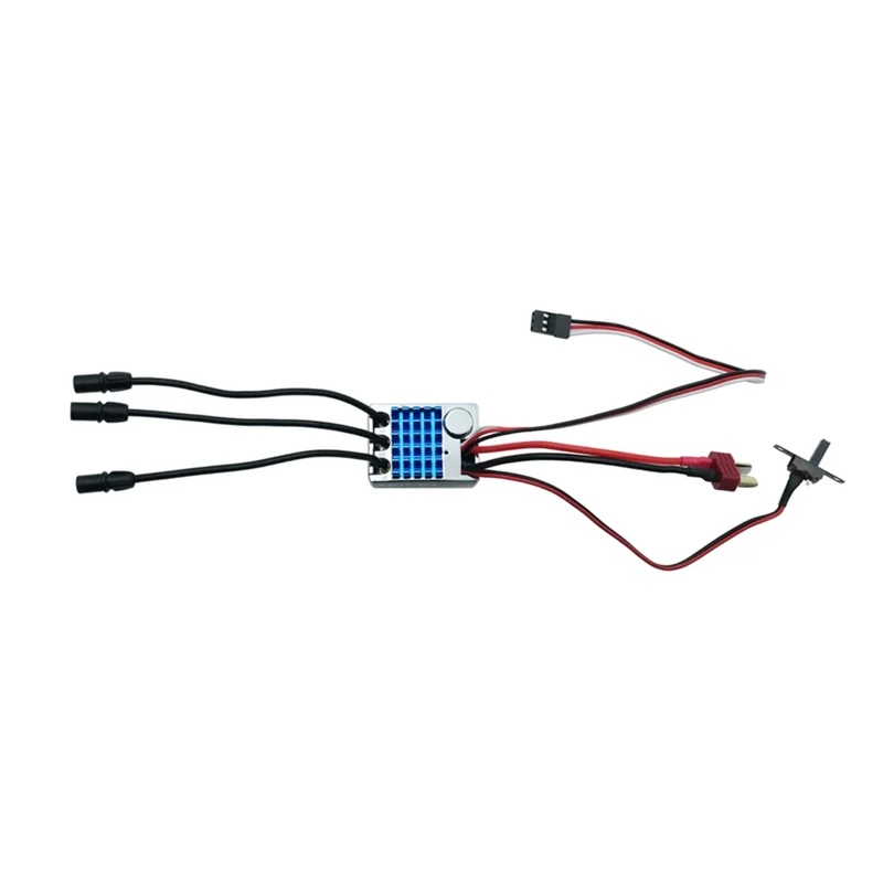 ABTI-2830 2100Kv Outrunner Motor AM32 45A ESC For 1/12 MN128 RC Car Upgrades Power Kit
ABTI-2830 2100Kv Outrunner Motor AM32 45A ESC For 1/12 MN128 RC Car Upgrades Power Kit