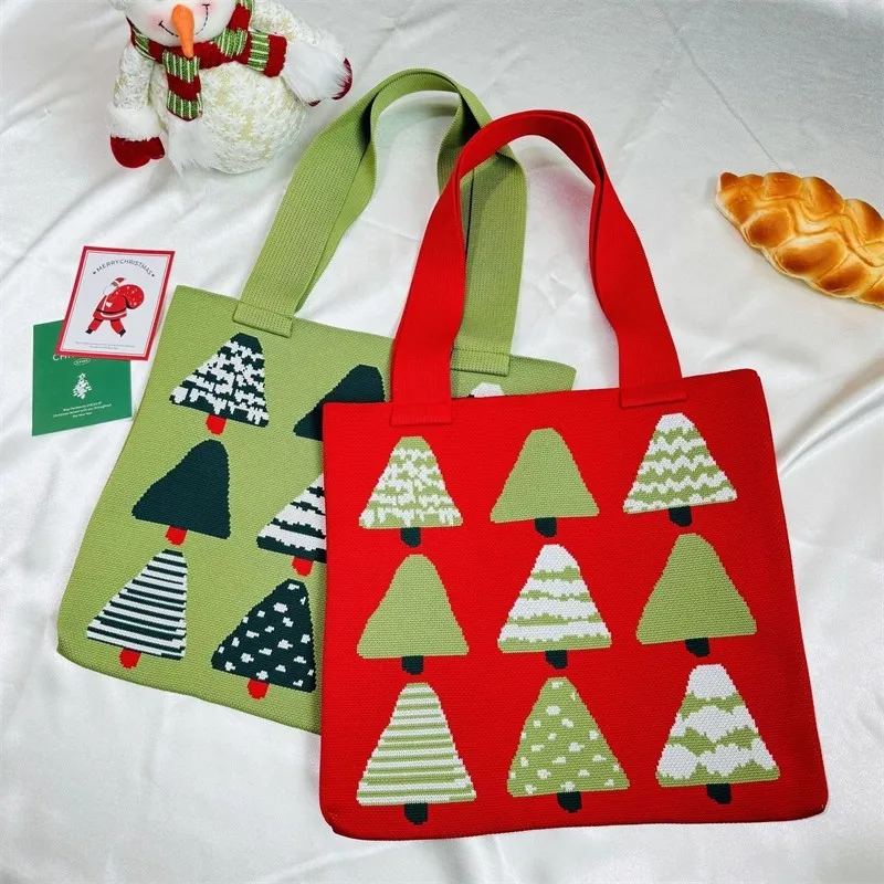 Cisas Tree Handbag Small Gift for Fem Clients And Colleagues Practical Cisas Event Souvenir Creative Gift Box
Cisas Tree Handbag Small Gift for Fem Clients And Colleagues Practical Cisas Event Souvenir Creative Gift Box