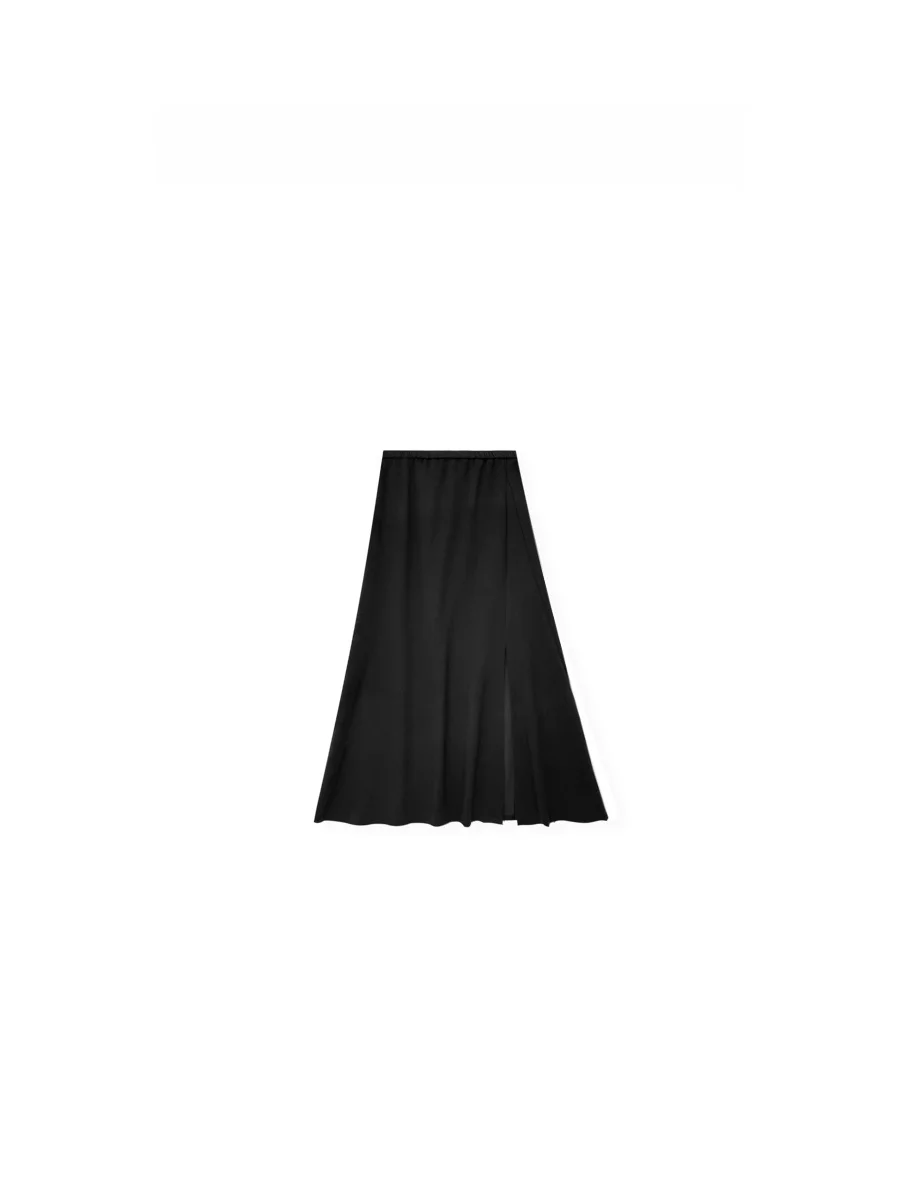 Faionable Split Skirt Comfortable Elastic Waist Autumn Winter New Arrival Quali Material Week mat Sle
Faionable Split Skirt Comfortable Elastic Waist Autumn Winter New Arrival Quali Material Week mat Sle