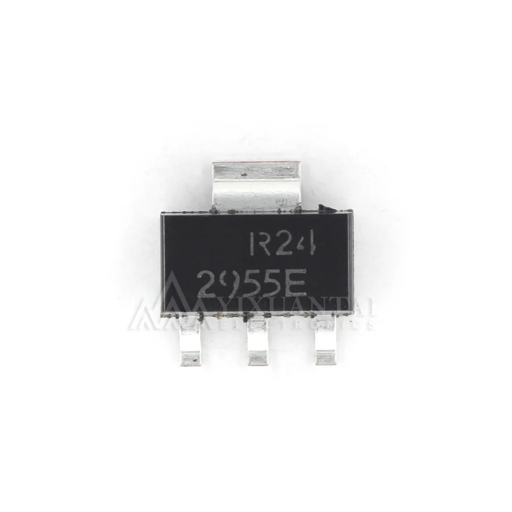 10pcs/lot Free shipping 100% original MMFT2406T3 T2406 MMFT2955ELT1G 2955 MMFT2N25ET1G MMFT3055V SOT223
10pcs/lot Free shipping 100% original MMFT2406T3 T2406 MMFT2955ELT1G 2955 MMFT2N25ET1G MMFT3055V SOT223