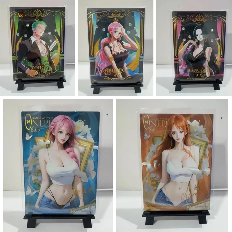 Японское аниме One Piece Swp Roronoa Zoro Kalifa Reiju Nico-Robin Коллекционные карты Рождественский подарок на день рождения Детские игрушки
Японское аниме One Piece Swp Roronoa Zoro Kalifa Reiju Nico-Robin Коллекционные карты Рождественский подарок на день рождения Детские игрушки