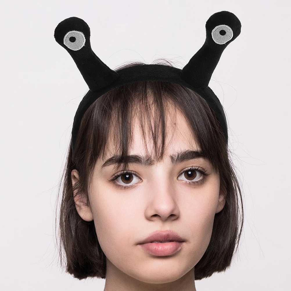3Pcs Snail Antenna Headband Adorable Kids Costume Accessories Party Masquerade Soft Comfortable Daily Wedding Hair Hoop
3Pcs Snail Antenna Headband Adorable Kids Costume Accessories Party Masquerade Soft Comfortable Daily Wedding Hair Hoop