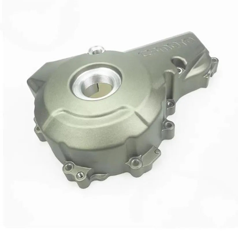 Оригинальные аксессуары для мотоцикла Cf250, левая крышка двигателя 250nk, левая крышка, магнитная боковая крышка
Оригинальные аксессуары для мотоцикла Cf250, левая крышка двигателя 250nk, левая крышка, магнитная боковая крышка