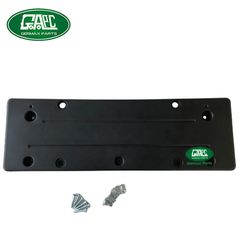 LR048316 License Plate Bracket GL3331 For 2 2006-2014 High Quality Manufacturer Wholesale
LR048316 License Plate Bracket GL3331 For 2 2006-2014 High Quality Manufacturer Wholesale