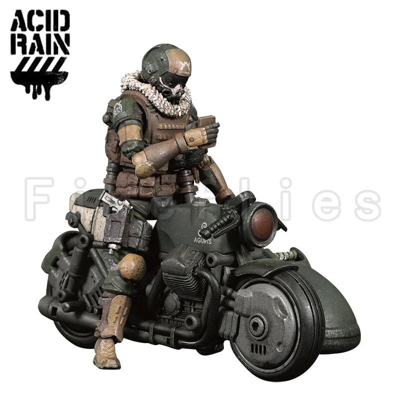 1/18 3.75inches Acid Rain Action Figure FAV-SP33 Marine Tidebreaker MC4m FAV-SP34 Maelstrom Explorer FAV-SP35 Eradik8 Anime Toy
1/18 3.75inches Acid Rain Action Figure FAV-SP33 Marine Tidebreaker MC4m FAV-SP34 Maelstrom Explorer FAV-SP35 Eradik8 Anime Toy