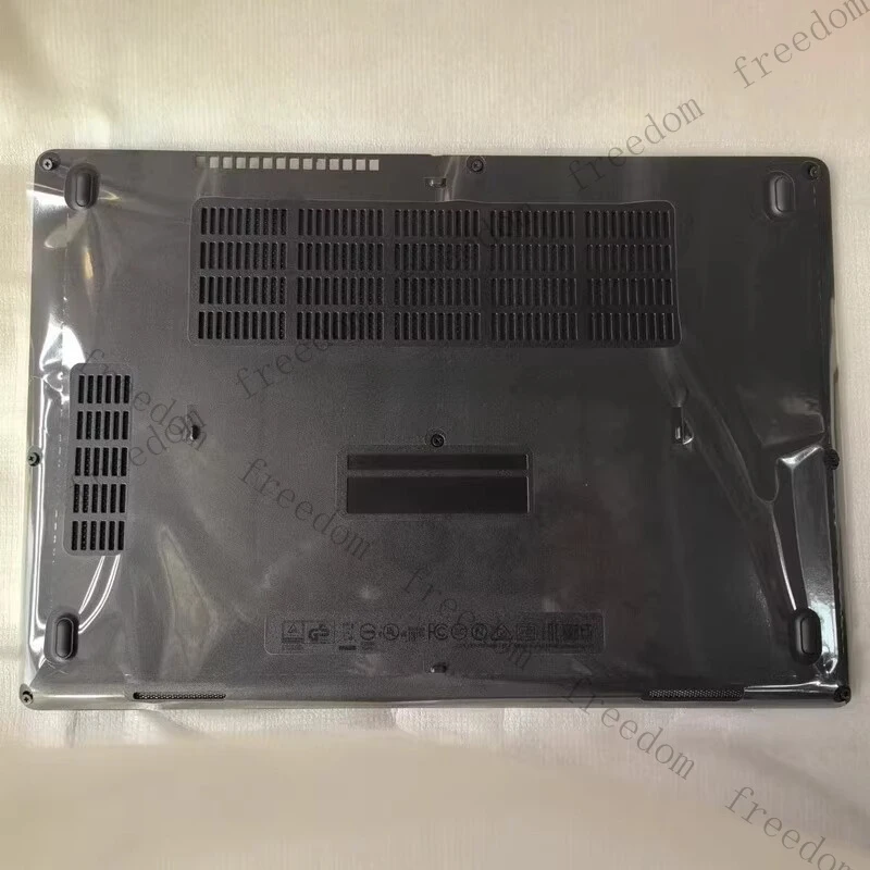 HTS Brand New for Dell Latitude 5480 E5480 Bottom Case Base Protective Cover Black 071FN2
HTS Brand New for Dell Latitude 5480 E5480 Bottom Case Base Protective Cover Black 071FN2