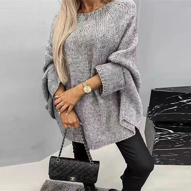 Faion Knitted on Coat Fem Sle Summer Routine Thin-blend Material Crt Ladies Premium Clothing Sweater
Faion Knitted on Coat Fem Sle Summer Routine Thin-blend Material Crt Ladies Premium Clothing Sweater