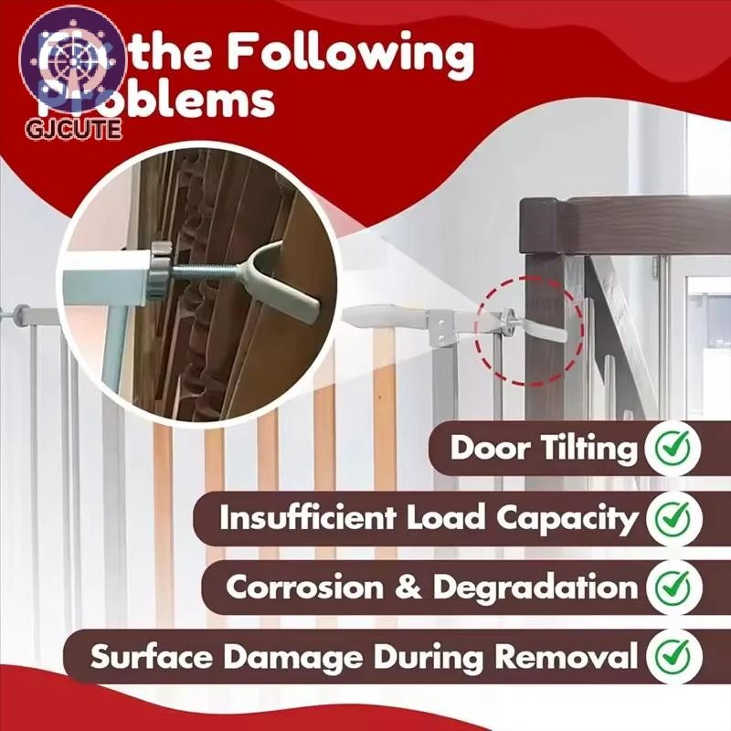 Набор из 4 адаптеров для детских ворот, Y-образные шпиндельные стержни M10 (10 мм), с резьбой для установки под давлением, безопасность для детей и домашних животных
Набор из 4 адаптеров для детских ворот, Y-образные шпиндельные стержни M10 (10 мм), с резьбой для установки под давлением, безопасность для детей и домашних животных