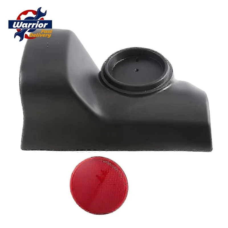 6410A225 6410A226 1PC Rear Corner Bumper for Mitsubishi Pickup L200 Triton KA4T KB4T KA5T KB5T 2005-2015
6410A225 6410A226 1PC Rear Corner Bumper for Mitsubishi Pickup L200 Triton KA4T KB4T KA5T KB5T 2005-2015