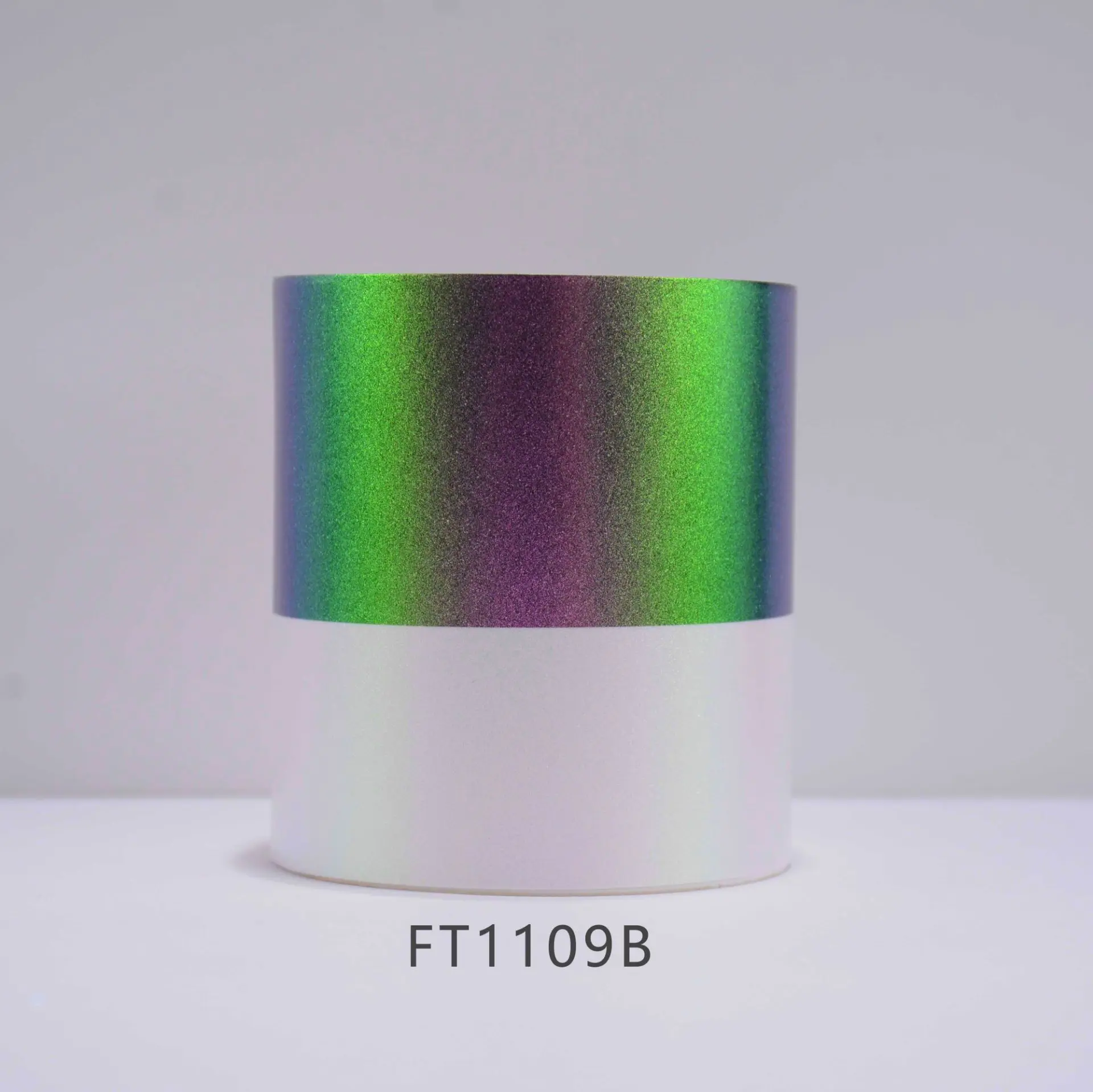 Rainbow Opal Aurora White Super Chameleon Pigment Powder Chromaflair/Colorshift/Hypershift Car Paint Pigment Powder 109
Rainbow Opal Aurora White Super Chameleon Pigment Powder Chromaflair/Colorshift/Hypershift Car Paint Pigment Powder 109