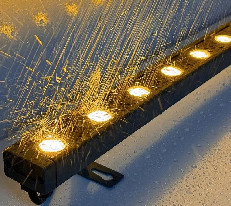 0,5 м, 18 Вт, 72 Вт, светодиодный настенный светильник, ландшафтный светильник, 24 В постоянного тока, уличное освещение, настенный линейный светильник, прожектор, 100 см, настенная стиральная машина, IP65, водонепроницаемый
0,5 м, 18 Вт, 72 Вт, светодиодный настенный светильник, ландшафтный светильник, 24 В постоянного тока, уличное освещение, настенный линейный светильник, прожектор, 100 см, настенная стиральная машина, IP65, водонепроницаемый