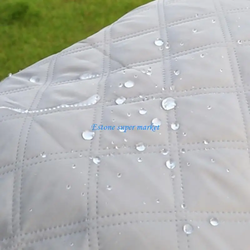 090B Baby Pushchair Cover Baby Pram Rain Cover Breathable Windproof Cover Universal Dustproof
090B Baby Pushchair Cover Baby Pram Rain Cover Breathable Windproof Cover Universal Dustproof