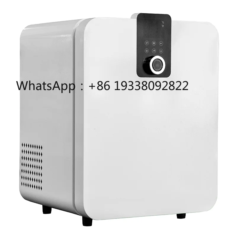 Small Size Compact Blast Chiller Shock Freezer Chocolate Individual Quick Freezer for Tuna
Small Size Compact Blast Chiller Shock Freezer Chocolate Individual Quick Freezer for Tuna