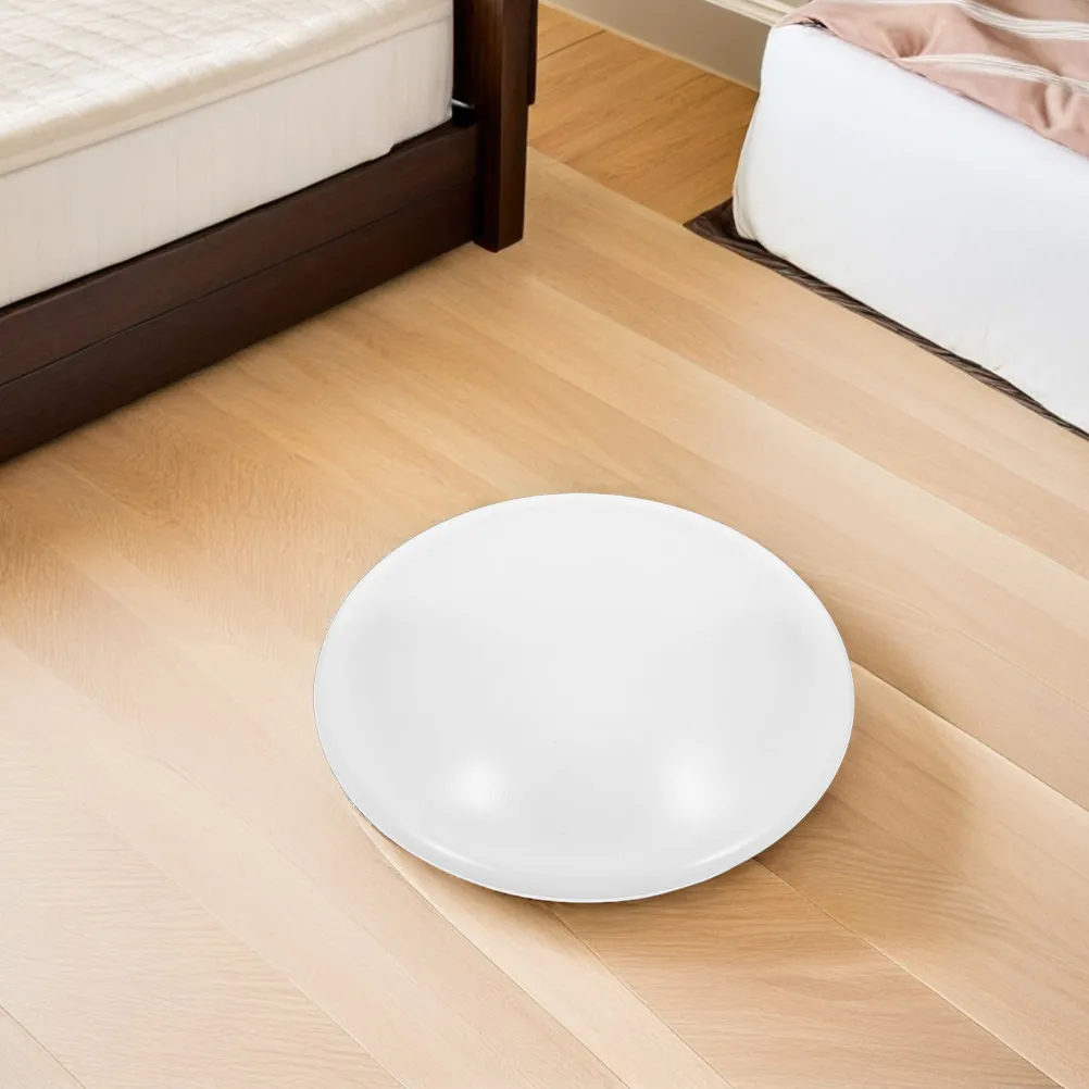 Flush Mount Ceiling Light Cover White Mushroom Shaped Plastic Lamp Shade Replacement Round Chandelier Shade for Bedroom Living
Flush Mount Ceiling Light Cover White Mushroom Shaped Plastic Lamp Shade Replacement Round Chandelier Shade for Bedroom Living
