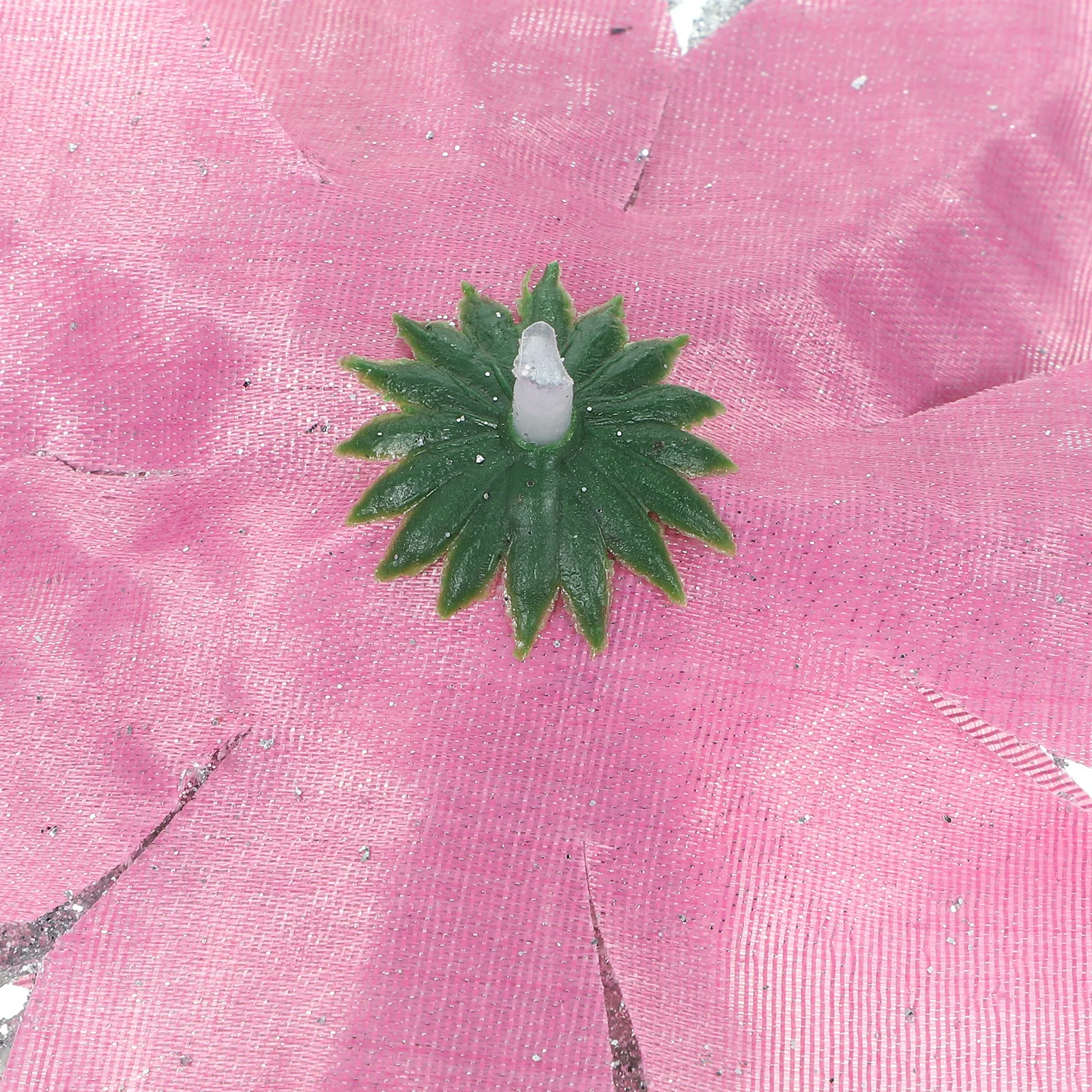 12Pcs Artificial Poinsettia Flowers Christmas Tree Decorations Glitter Xmas Flower Ornaments for Festive Party
12Pcs Artificial Poinsettia Flowers Christmas Tree Decorations Glitter Xmas Flower Ornaments for Festive Party