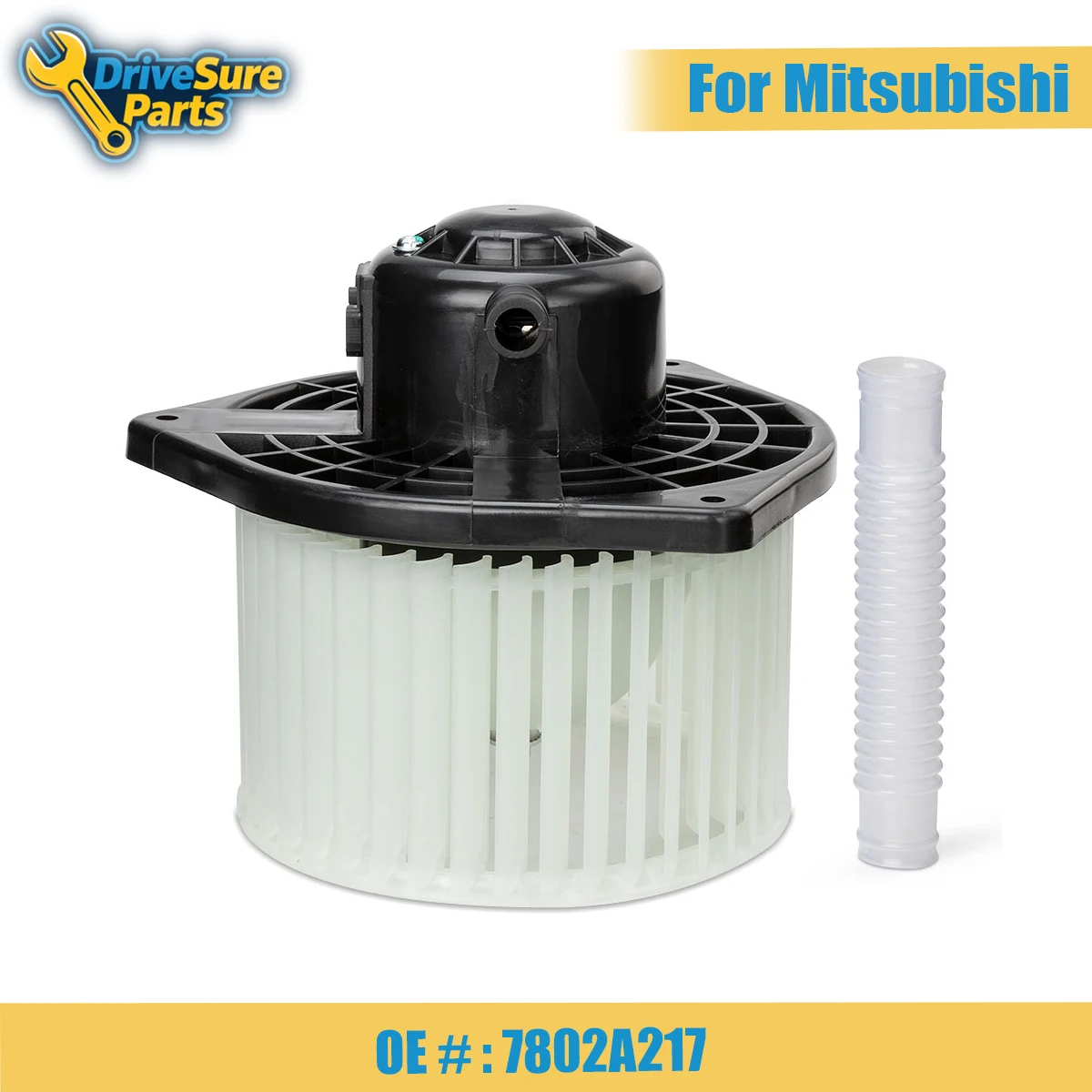 7802A217 700239 Car AC Heater Blower Motor Fan For Mitsubishi Lancer Outlander 2008-2013 Car Replacement Parts
7802A217 700239 Car AC Heater Blower Motor Fan For Mitsubishi Lancer Outlander 2008-2013 Car Replacement Parts