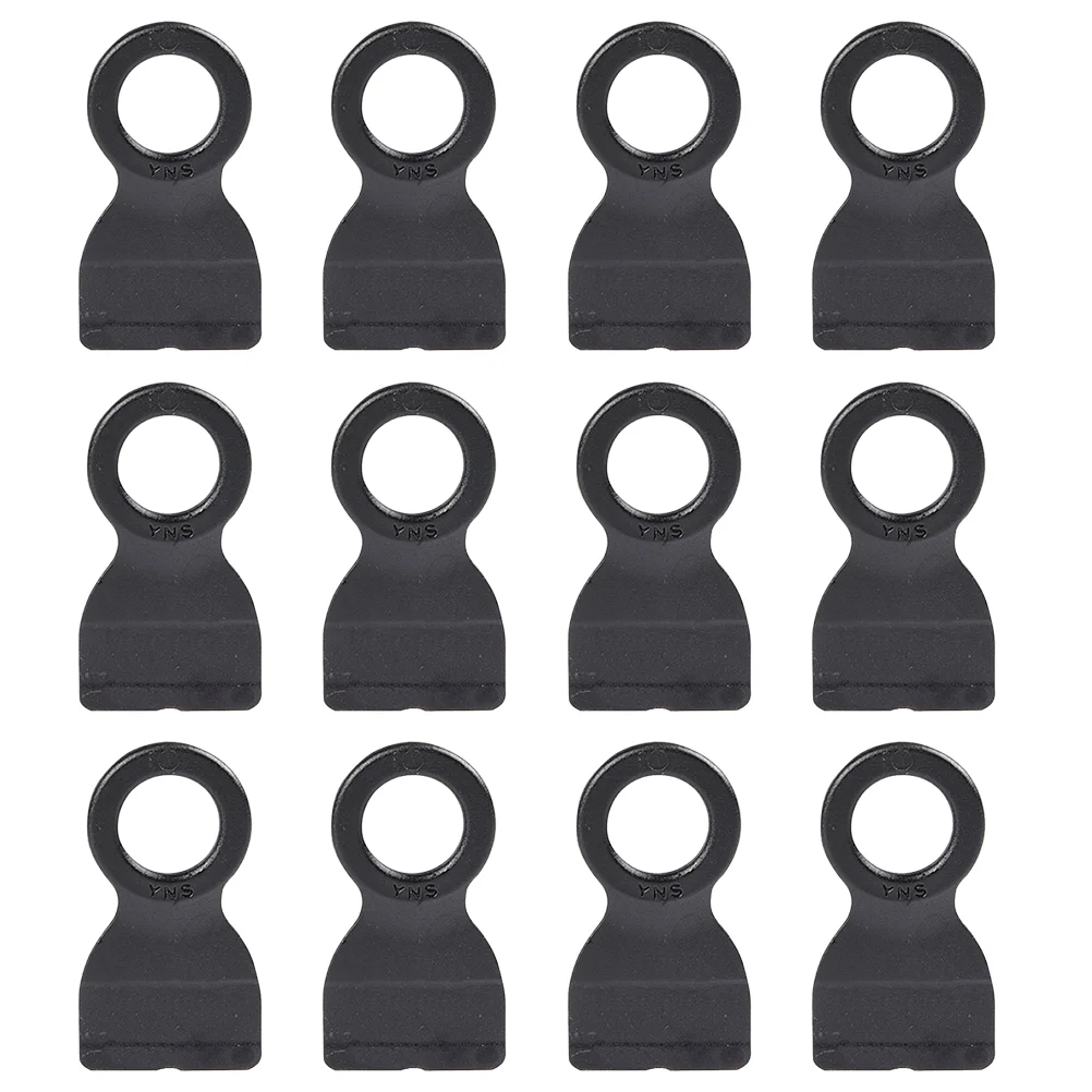 30 Pcs Sewing O-ring Outdoor Camping Tent Fabric Corner Fixed Rings O-shaped Fixing Buckles Ground Plastic Baby for Awning
30 Pcs Sewing O-ring Outdoor Camping Tent Fabric Corner Fixed Rings O-shaped Fixing Buckles Ground Plastic Baby for Awning