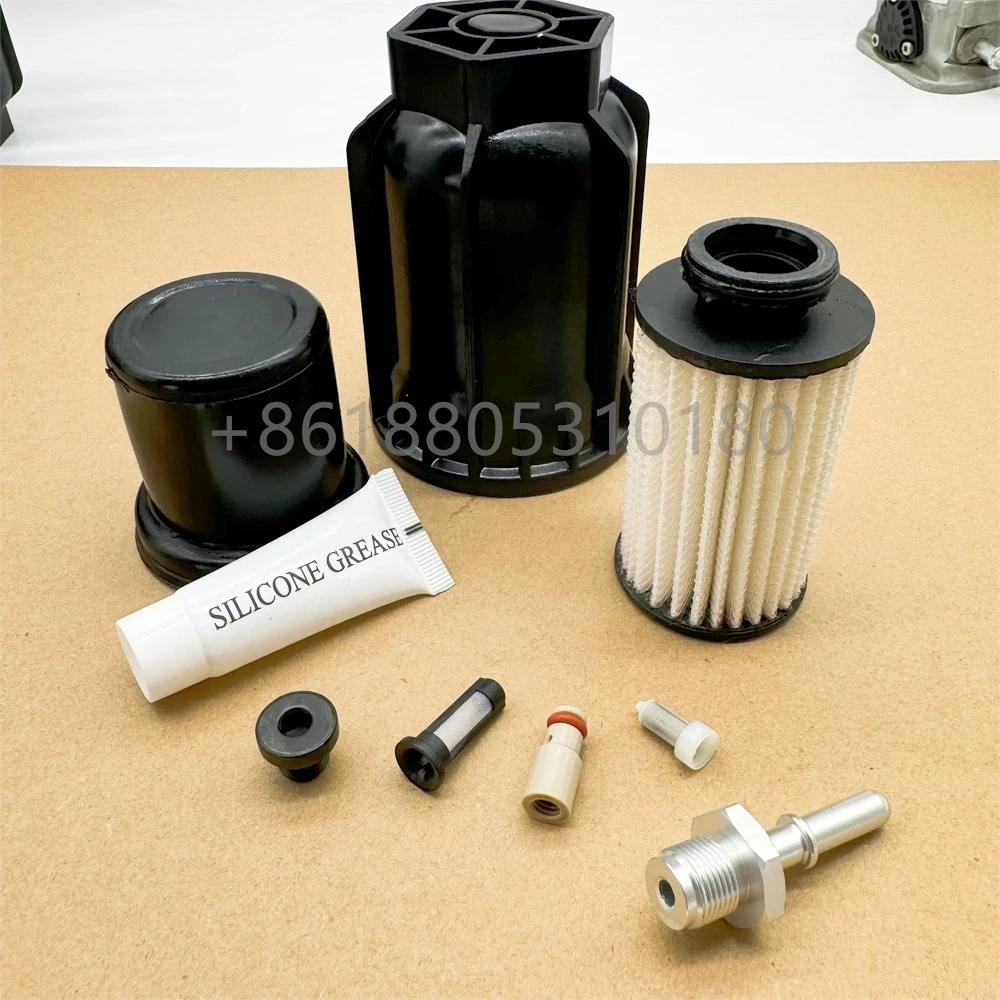 Detroit def Pump dosing Kit Repair Kit dd15 dde - a0001403778 / a0001407078
Detroit def Pump dosing Kit Repair Kit dd15 dde - a0001403778 / a0001407078