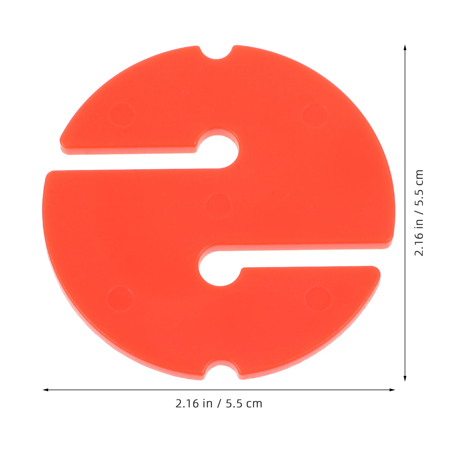 Diving Position Marker Cave Indicator Lanyard Orange ABS Lightweight Portable Dive Direction Tool Guiding Sign Line Marker
Diving Position Marker Cave Indicator Lanyard Orange ABS Lightweight Portable Dive Direction Tool Guiding Sign Line Marker