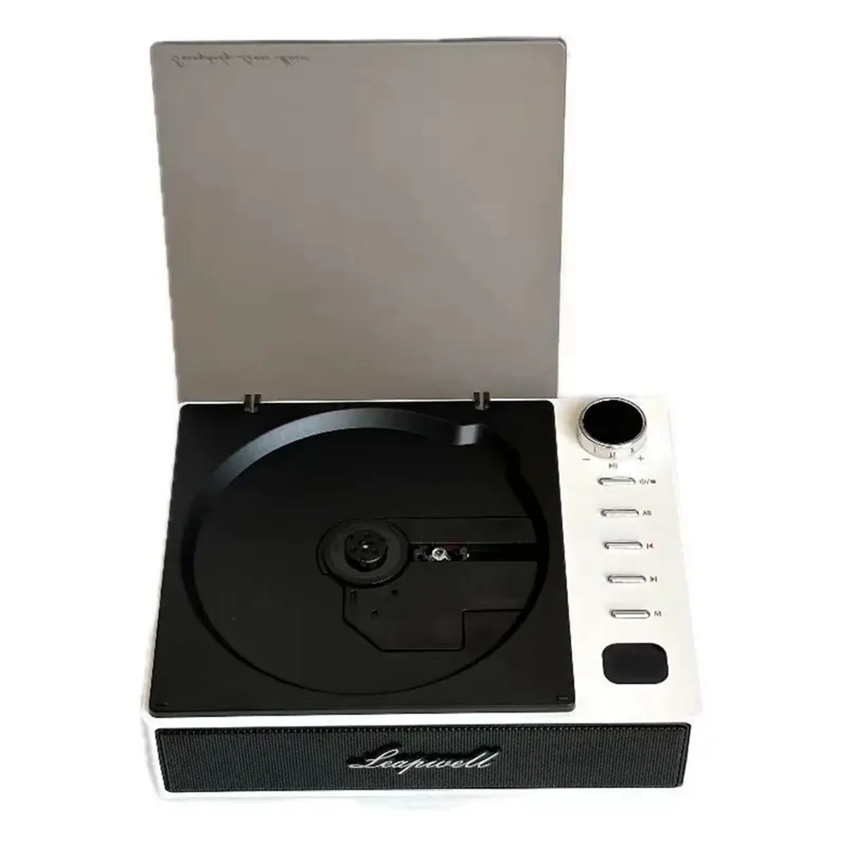 A02R Portable Cd Player Wireless Bluetooth Speakers FM Radio Walkman Music Album Player Home CD Machine English AB Repeater
A02R Portable Cd Player Wireless Bluetooth Speakers FM Radio Walkman Music Album Player Home CD Machine English AB Repeater