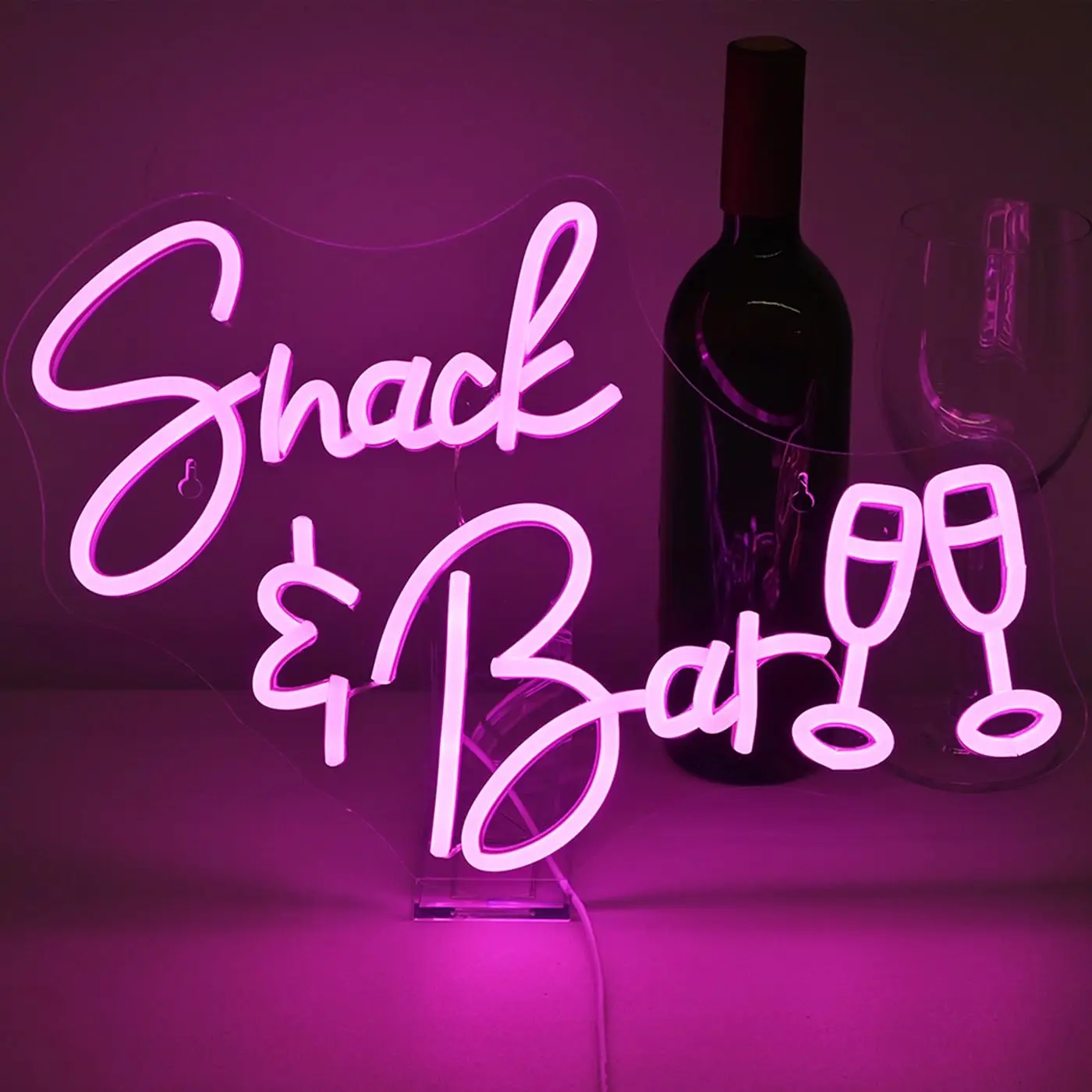 Snack Bar Neon Sign Led Neon Signs For Wall Decor Bedroom Home Beer Bar Club Man Cave Party Decorations Gifts
Snack Bar Neon Sign Led Neon Signs For Wall Decor Bedroom Home Beer Bar Club Man Cave Party Decorations Gifts