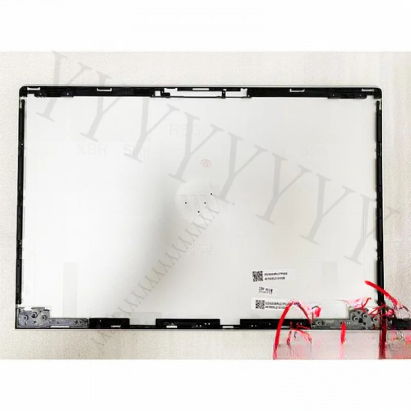 Y + новинка для HP Elitebook 630 G9, тонкий ЖК-задняя крышка, чехол для верхнего экрана 52X8RLCTP20
Y + новинка для HP Elitebook 630 G9, тонкий ЖК-задняя крышка, чехол для верхнего экрана 52X8RLCTP20