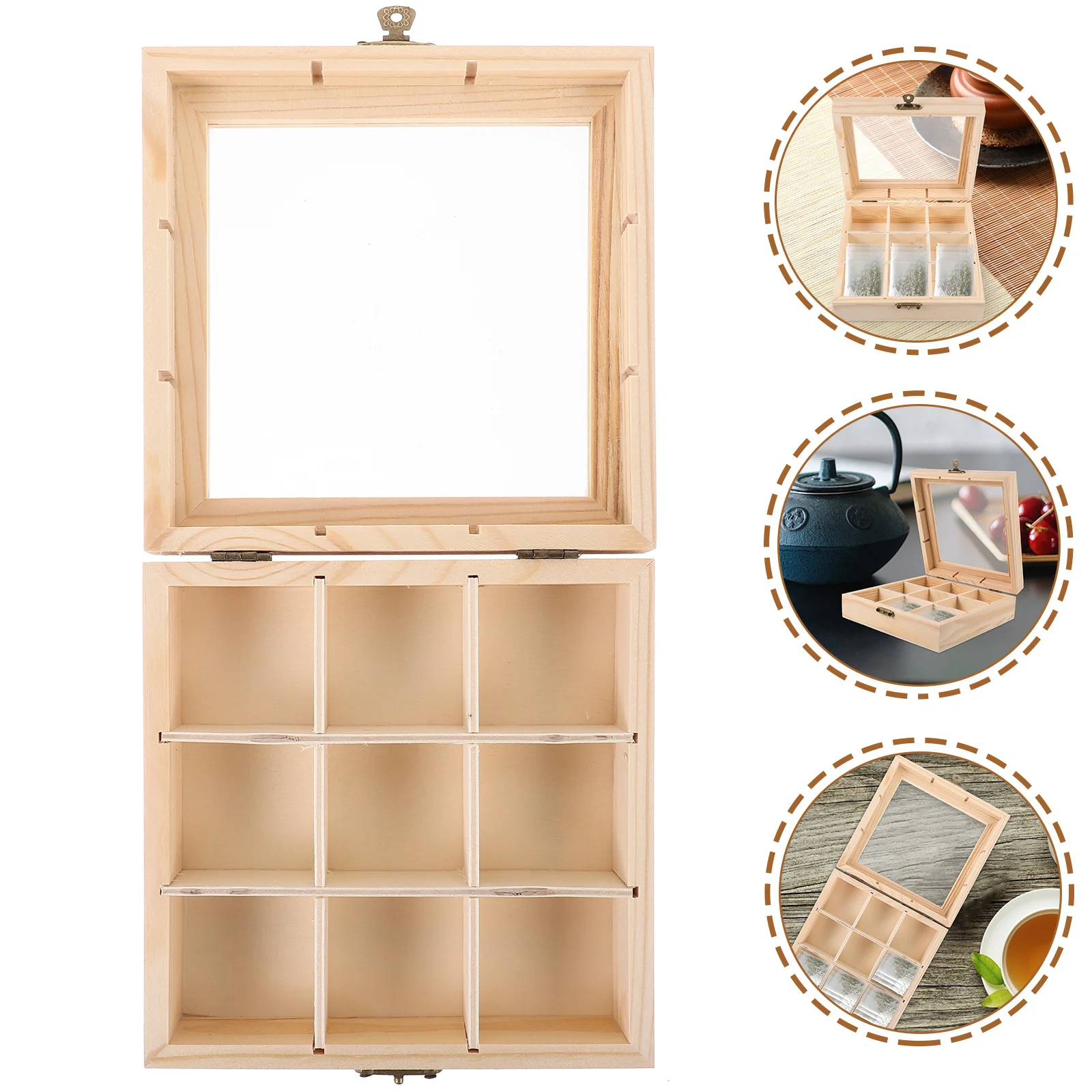 Household Tea Bag Holder Sugar Packet Organizer Restaurant Coffee Container tea storage tea container
Household Tea Bag Holder Sugar Packet Organizer Restaurant Coffee Container tea storage tea container